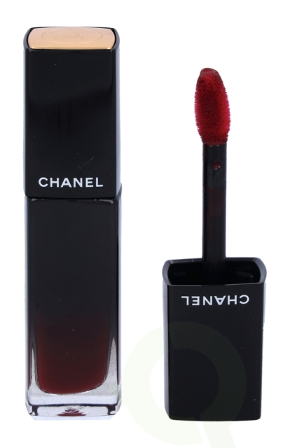 Chanel Rouge Allure Laque Ultrawear Shine Liquid Lip Colour 5.5 ml #80 Timeless
