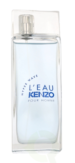 Kenzo L