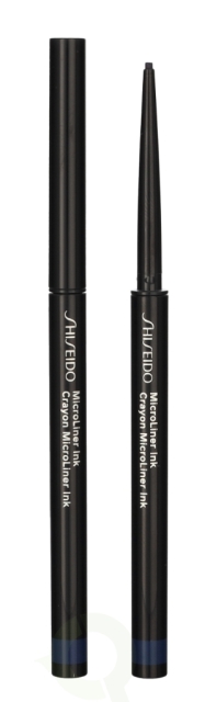 Shiseido Micro Liner Ink 0.08 gr #04 Navy