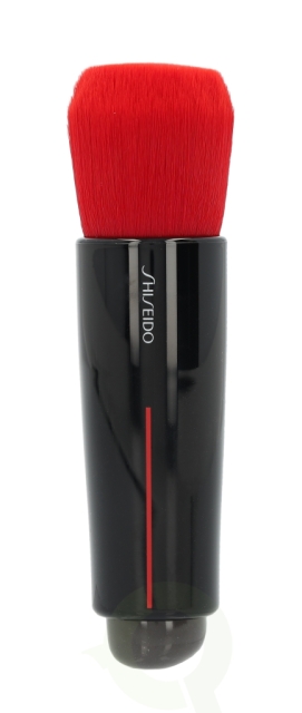 Shiseido Daiya Fude Face Duo 1 Piece Brush & Gel Blender
