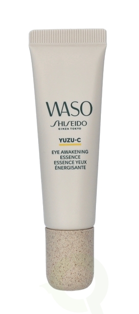 Shiseido WASO Yuzu-C Eye Awakening Essence 20 ml