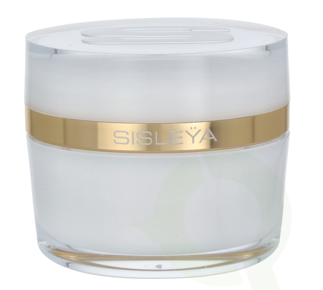 Sisley Sisleya L