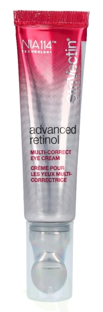 StriVectin Advanced Retinol Multi Correct Eye Cream 15 ml