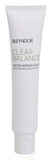Skeyndor Clear Balance Pore Normalising Factor 75 ml