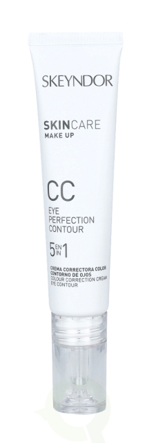 Skeyndor Make Up CC Eye Perfection Contour 5-in-1 15 ml