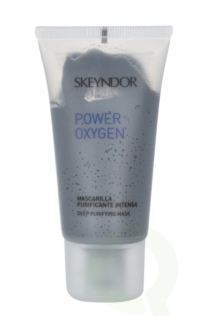 Skeyndor Power Oxygen Deep Purifying Mask 50 ml