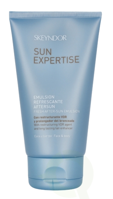 Skeyndor Sun Expertise Fresh After-Sun Emulsion 150 ml