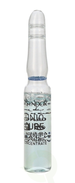 Skeyndor Uniqcure Intensive Hydrating Concentrate Set 14 ml 7x 2ml