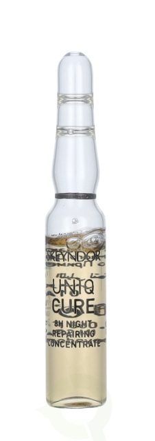 Skeyndor Uniqcure 8h Night Repairing Concentrate Set 14 ml 7x 2ml