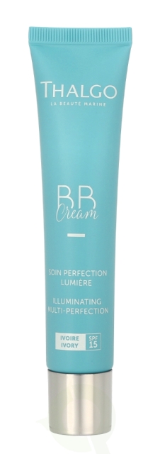 Thalgo Illuminating Multi-Perfection BB Cream SPF15 40 ml Ivory/24 H Hydration