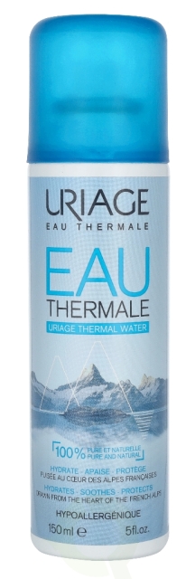 Uriage Eau Thermale Thermal Water Spray 150 ml
