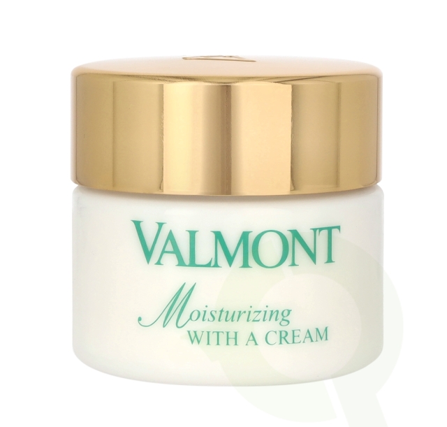 Valmont Moisturizing With A Cream 50 ml