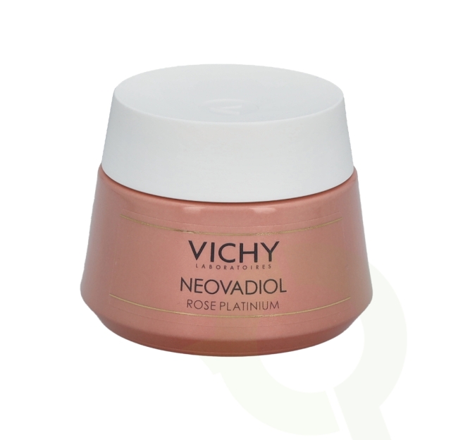Vichy Neovadiol Rose Platinium Day Creme 50 ml Beeswax + Calcium/Mature And Skin