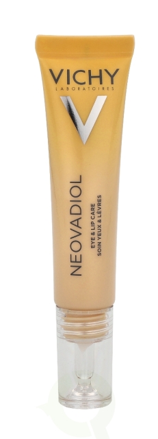 Vichy Neovadiol Eye & Lip Care Multi-Correction Care 15 ml