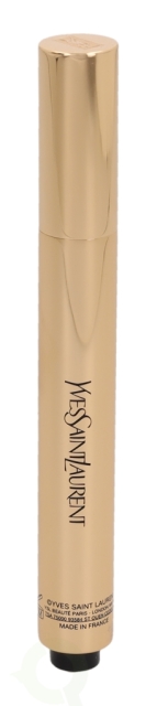 Yves Saint Laurent YSL Touche Eclat Radiant Touch 2.5 ml #02 Luminous Ivory