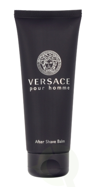 Versace Pour Homme After Shave Balm 100 ml