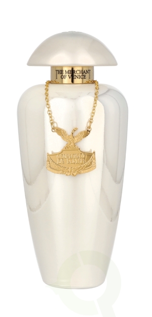 The Merchant of Venice La Fenice My Pearls Edp Spray 100 ml