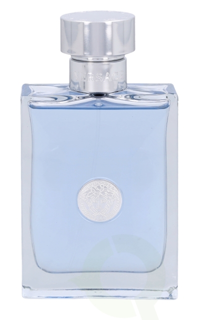 Versace Pour Homme Deo Spray 100 ml Natural Spray