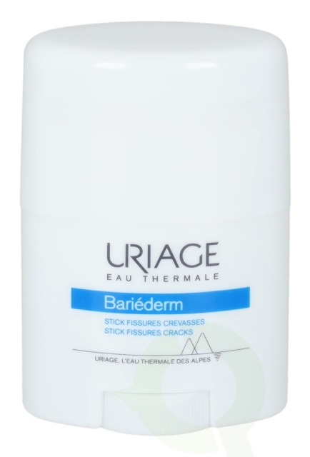 Uriage Bariederm Fissures Stick 22 gr