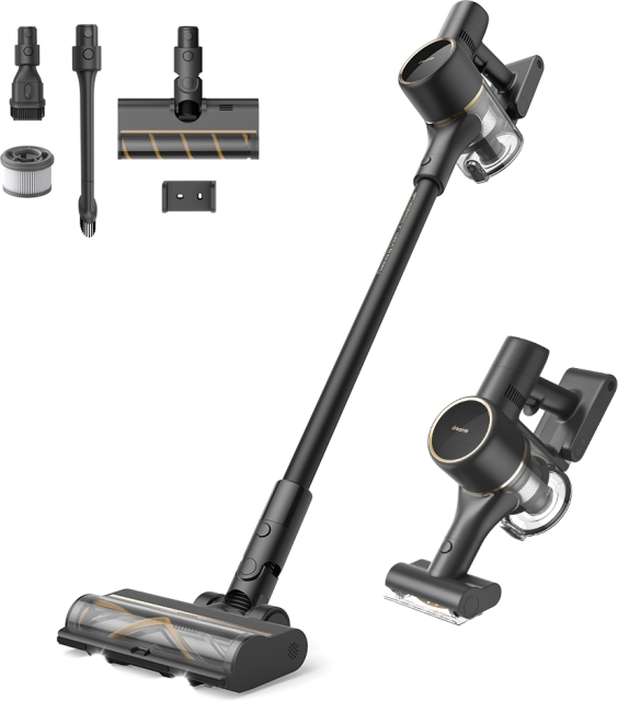 Dreame R10 Pro - trådlös dammsugare