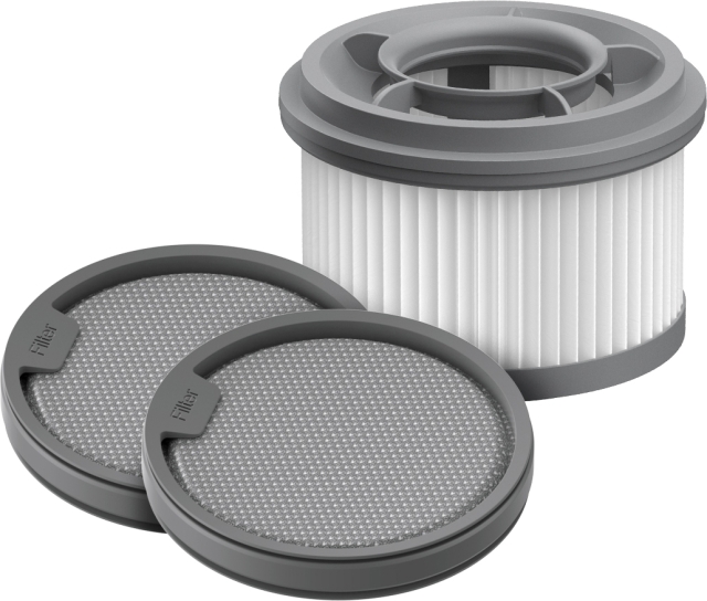 Dreame ATH5 filterpaket för R10/R10 Pro/R20