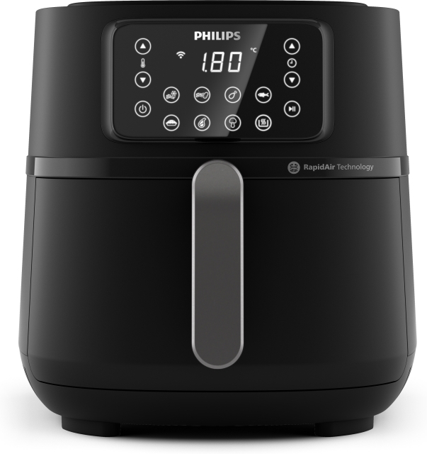 Philips 5000 series XXL Connected HD9285/93 - airfryer