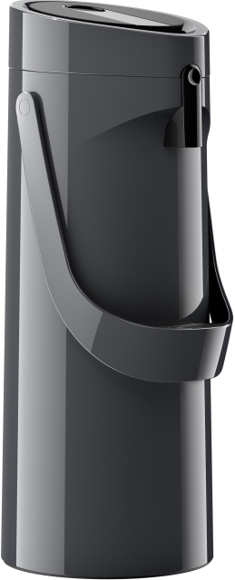 Tefal Ponza pumptermos, mörkgrå