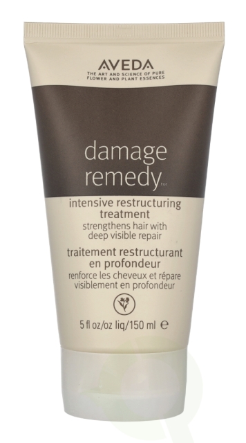 Aveda Damage Remedy Intensive Restructuring Trtmnt 150 ml