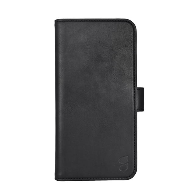 Gear Mobilfodral 2-i-1 Svart - Samsung S24+ 5G