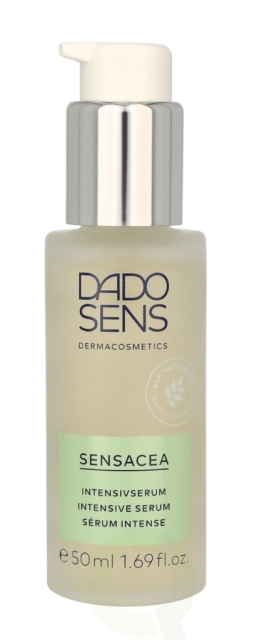 Dado Sens Sensacea Soothing Intensive Serum 50 ml