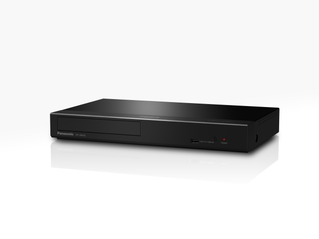 Panasonic DP-UB450 Smart Ultra HD Blu-ray-spelare