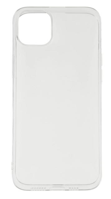 moba iPhone 14 Plus TPU-skal, transparent