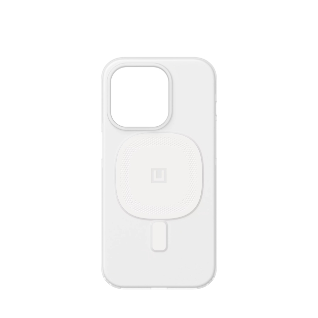 ubyuag iPhone 14 Pro Lucent 2.0 Magsafe, Marshmallow
