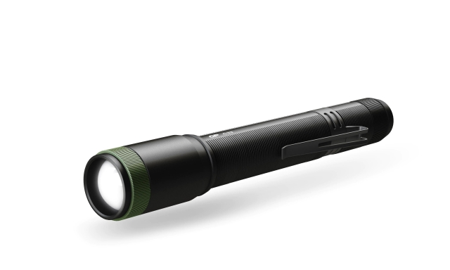 GP Discovery Torch Alces 150Lm 2xAA