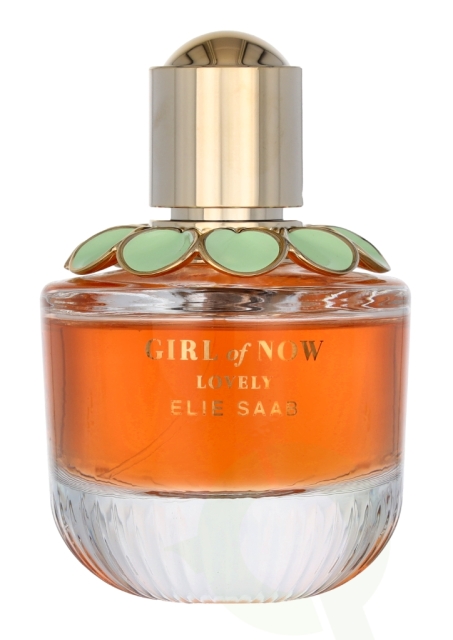 Elie Saab Girl Of Now Lovely Edp Spray 50 ml