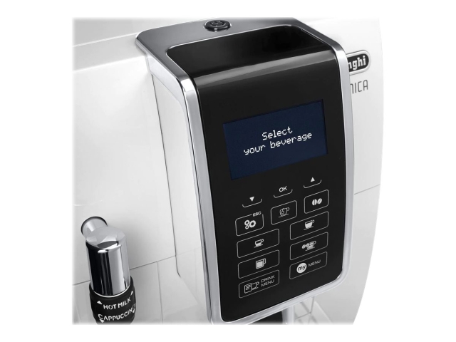 DeLonghi De