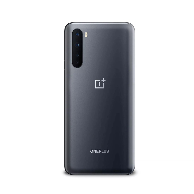 Puro OnePlus Nord 0.3 Nude, transparent