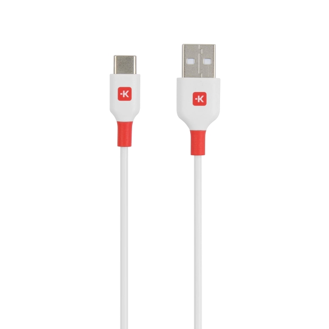 SKROSS USB-C Cable - 200 cm