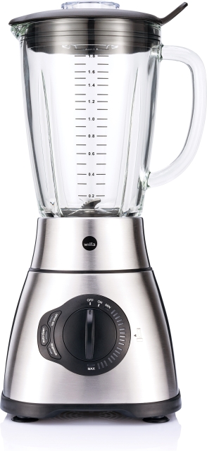 Wilfa BLSP-1500S mixer