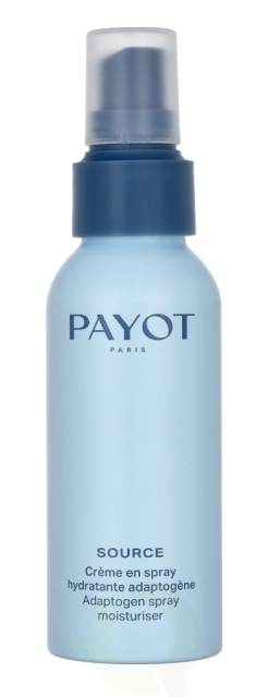 Payot Source Adaptogen Spray Moisturiser 40 ml
