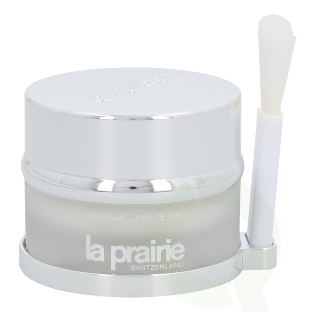 La Prairie Cellular 3 Minute Peel 40 ml