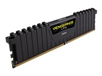 Corsair Vengeance DDR4 16GB kit 2666MHz CL16 Non-ECC