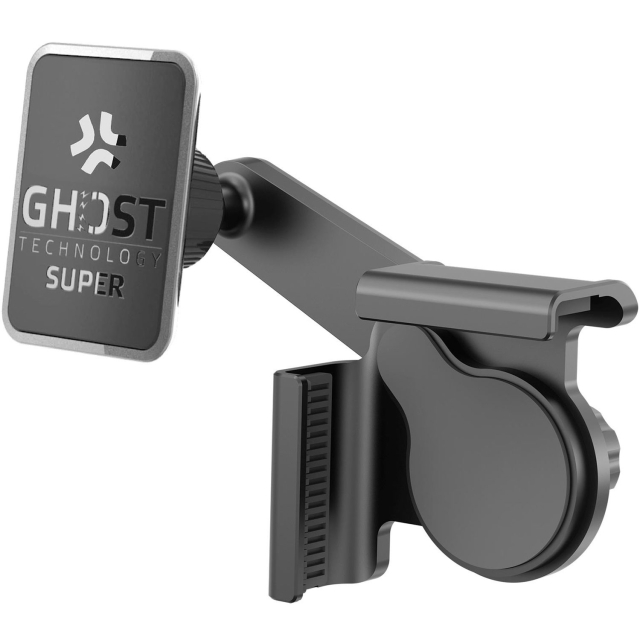 Celly Magnetisk Mobilhållare för Tesla Model X, Y, 3, S Skärm + instrumentbräda