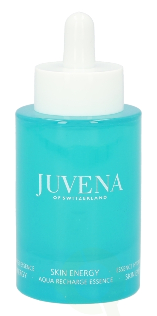Juvena Skin Energy Aqua Recharge Essence 50 ml All Skin Types