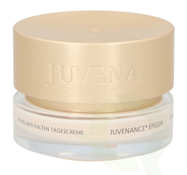 Juvena Juvenance Epigen Day Cream 50 ml Lifting Anti-Wrinkle/All Skin Types