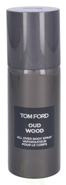 Tom Ford Oud Wood Body Spray 150 ml