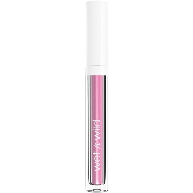 Wet n Wild Mega Slicks Lip Gloss - Sinless