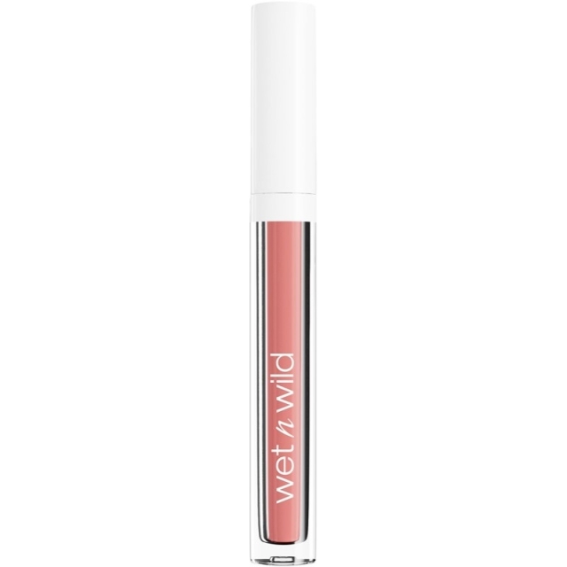 Wet n Wild Mega Slicks Lip Gloss - Snuggle Sesh