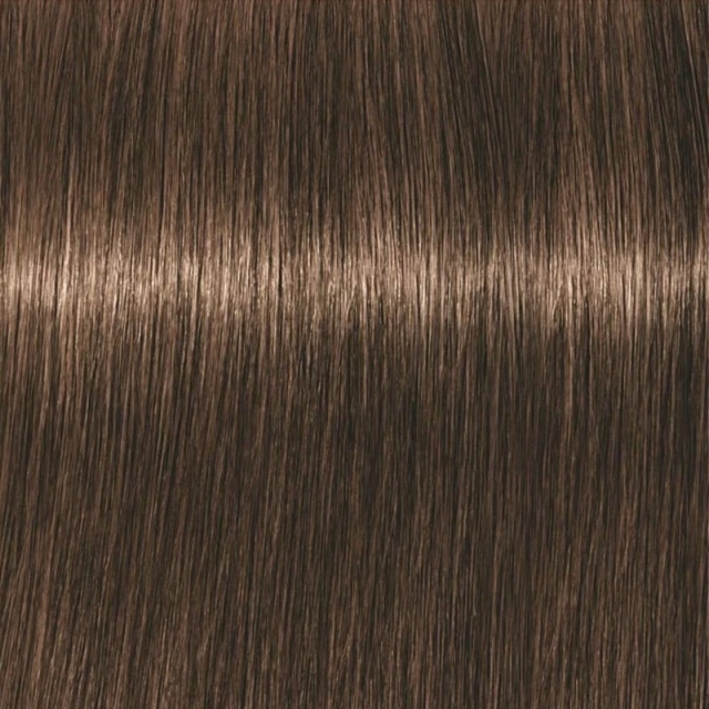 Schwarzkopf Professional Igora Vibrance Kit 5-65 Light Brown Chocolate Gold