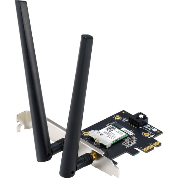 ASUS PCE-AXE5400 Nätverksadapter PCI Express x1 2402Mbps